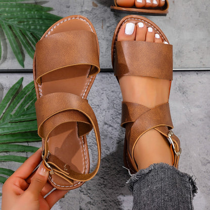 Sandalias Ortopédicos Elegantes para Cada Paso