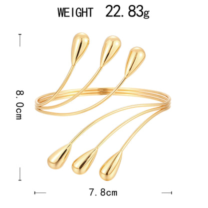 Pulsera artesanal delicado