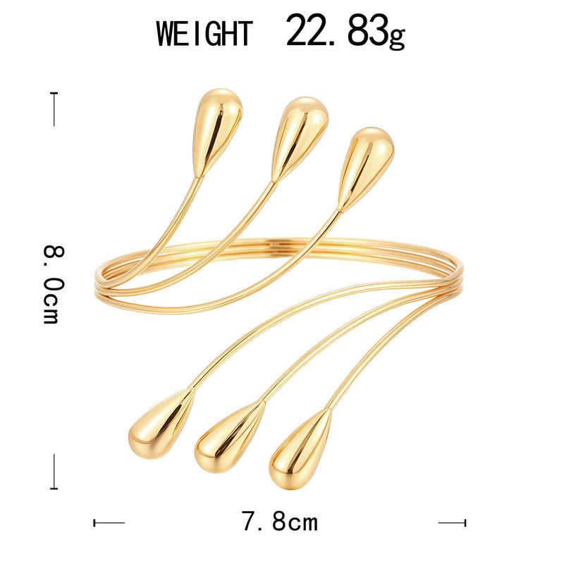 Pulsera artesanal delicado