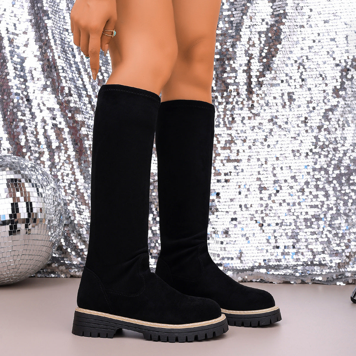 Botas Ortopédicos Elegantes para Cada Paso