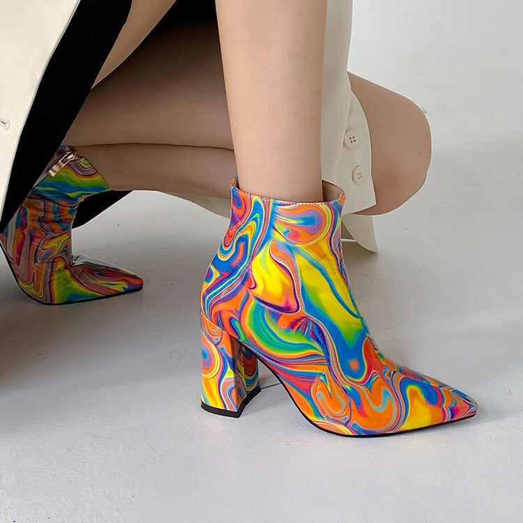 Botas Ortopédicos con Estilo para Toda Ocasión