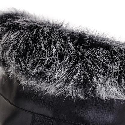 Botas Ortopédicos Clásicos con Estilo Atemporal