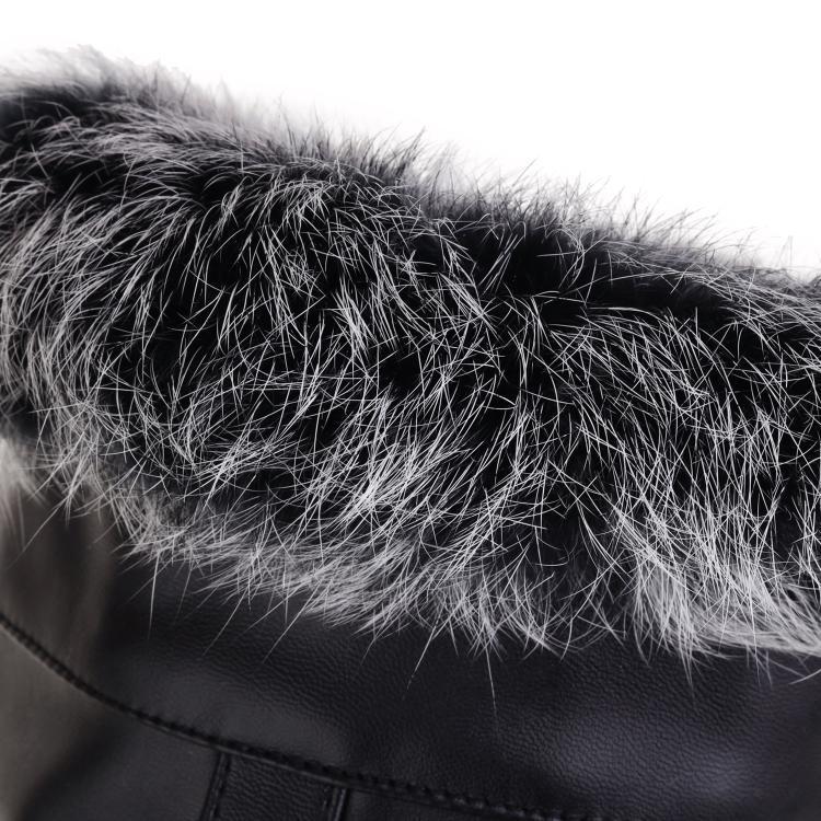 Botas Ortopédicos Clásicos con Estilo Atemporal
