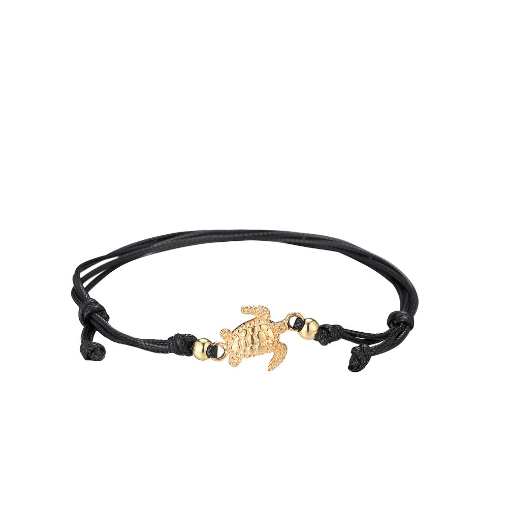 Oro Pulsera impresionante para uso diario
