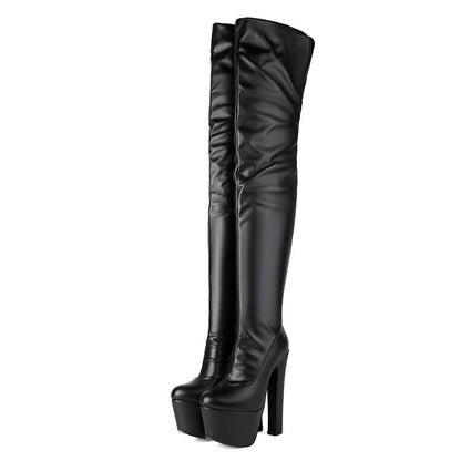 Botas Ortopédicos Cómodos para Uso Diario