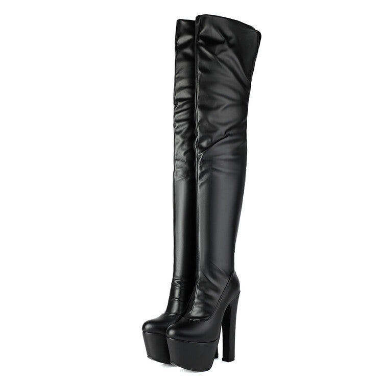 Botas Ortopédicos Cómodos para Uso Diario