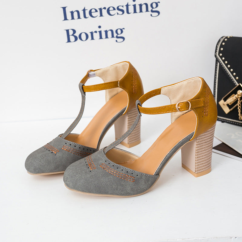 Sandalias Ortopédicos Elegantes para Cada Paso
