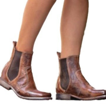 Botas Ortopédicos Bellamente Diseñados