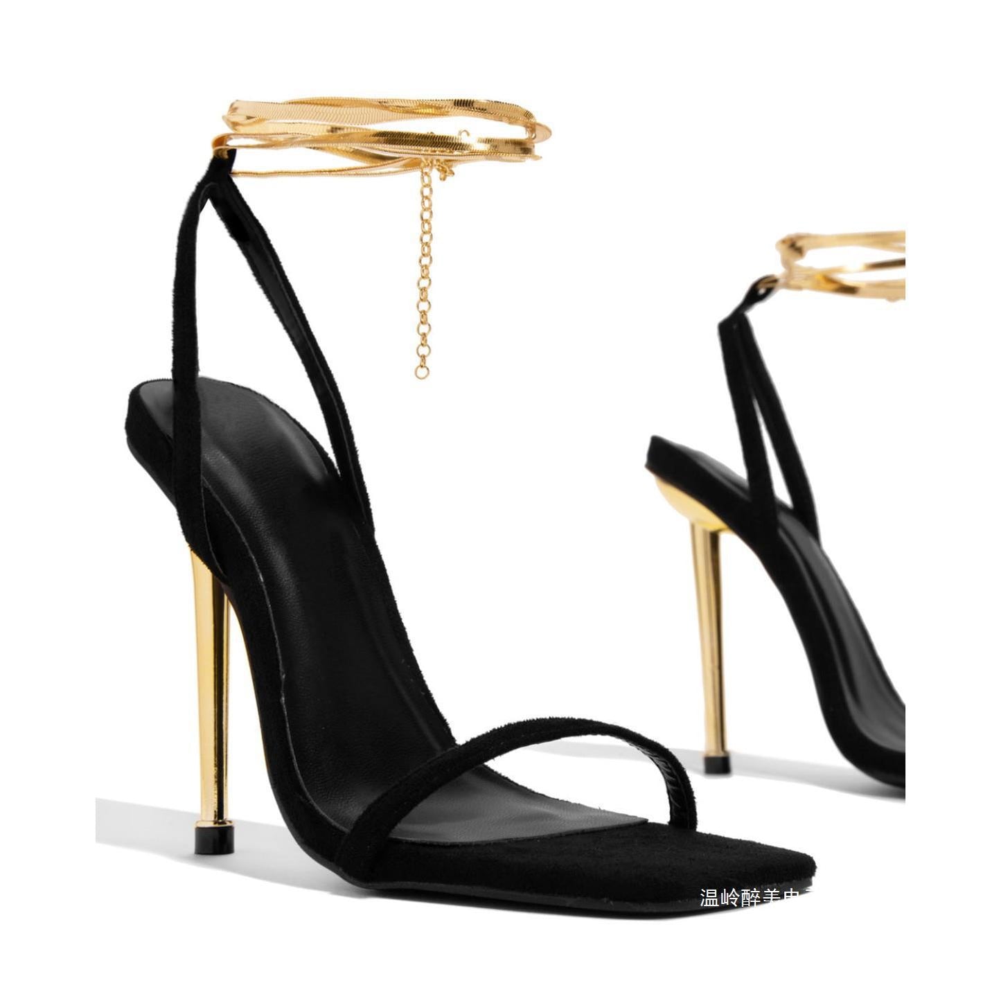 Sandalias Ortopédicos Bellamente Diseñados