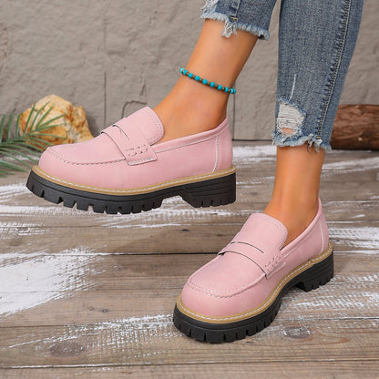 Zapatos Ortopédicos de Inspiración Vintage