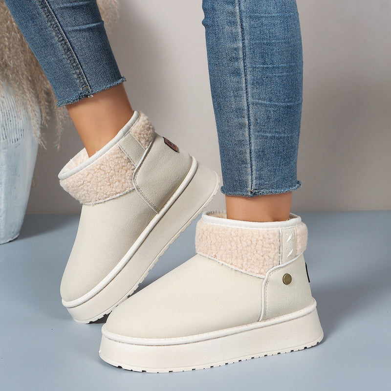 Botas Ortopédicos con Estilo para Toda Ocasión