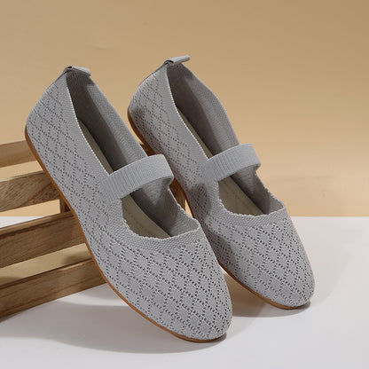 Zapatos Ortopédicos Cómodos para Uso Diario