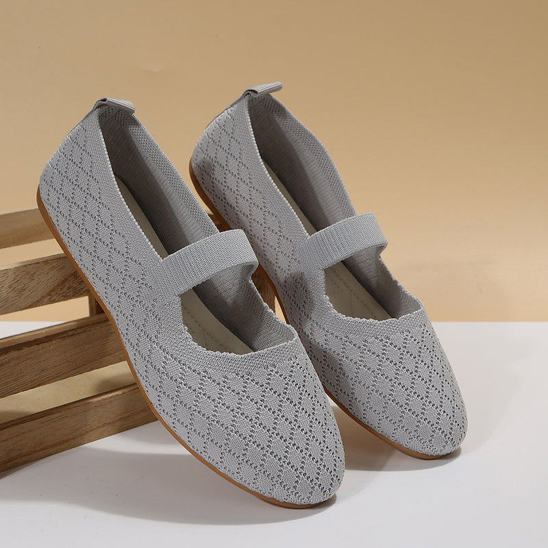 Zapatos Ortopédicos Cómodos para Uso Diario