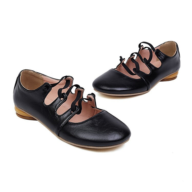 Zapatos Ortopédicos de Inspiración Vintage