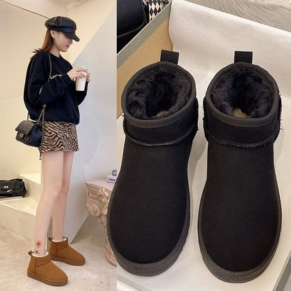Botas Ortopédicos Chic con Diseño Único