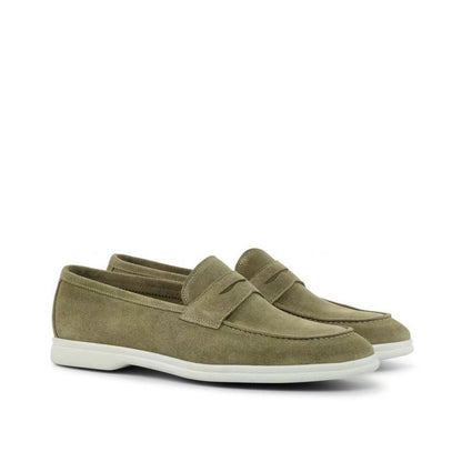 Zapatos Ortopédicos Clásicos con Estilo Atemporal