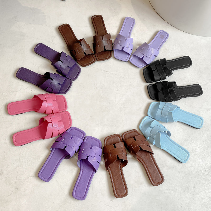 Sandalias Ortopédicos Elegantes para Cada Paso