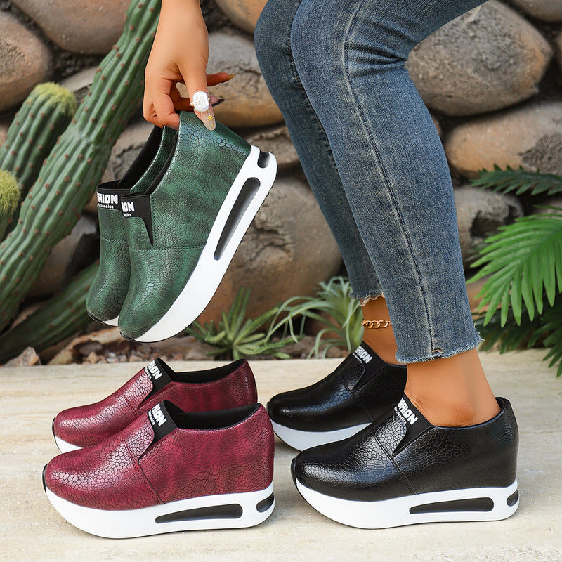 Zapatos Ortopédicos Elegantes para Cada Paso