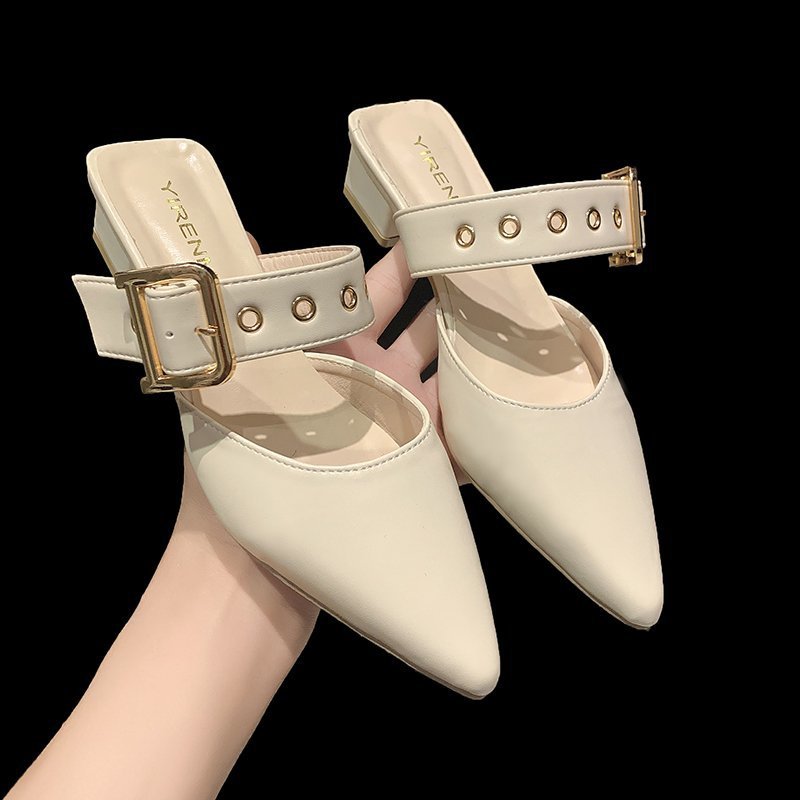 Sandalias Ortopédicos Chic con Diseño Único