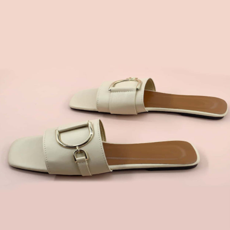 Zapatos Ortopédicos Chic con Diseño Único