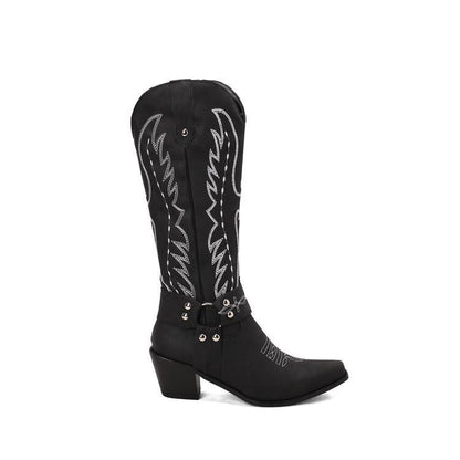 Botas Ortopédicos Chic con Diseño Único