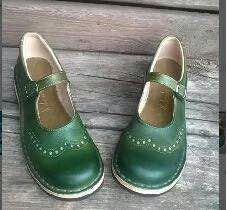 Zapatos Ortopédicos Cómodos para Uso Diario