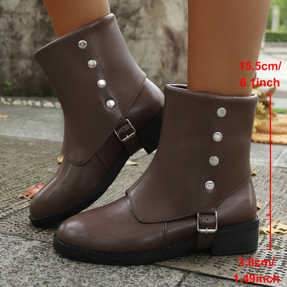 Botas Ortopédicos con Estilo para Toda Ocasión