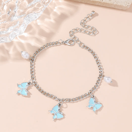 Pulsera elegante para toda ocasión