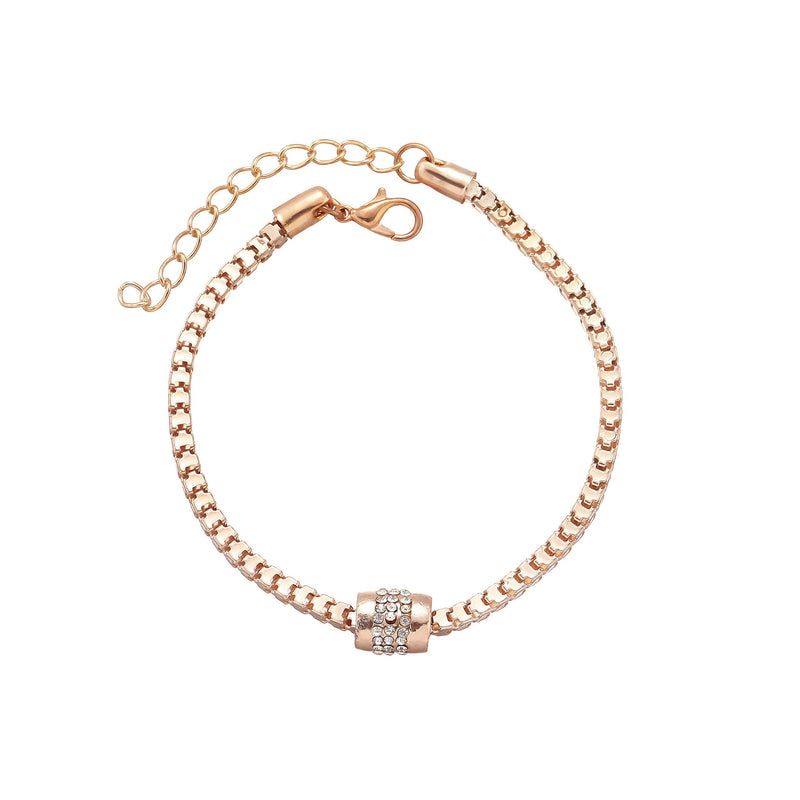 Pulsera vintage hecho a mano