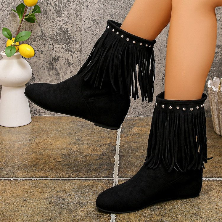 Botas Ortopédicos Elegantes para Cada Paso