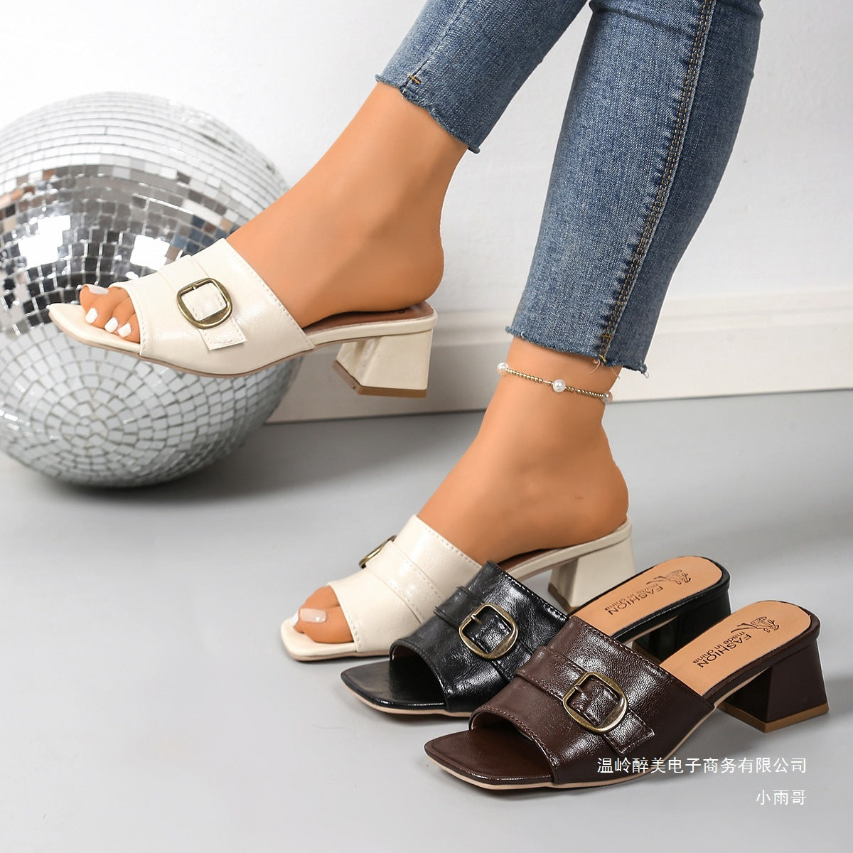 Zapatos Ortopédicos Elegantes para Cada Paso