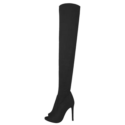 Botas Ortopédicos Bellamente Diseñados