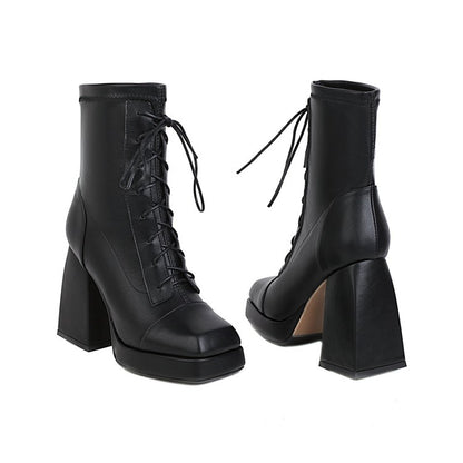 Botas Ortopédicos Elegantes para Cada Paso