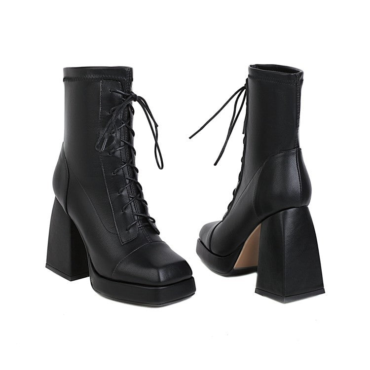 Botas Ortopédicos Elegantes para Cada Paso