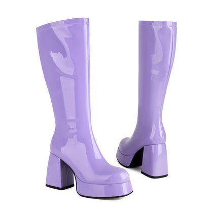 Botas Ortopédicos Bellamente Diseñados