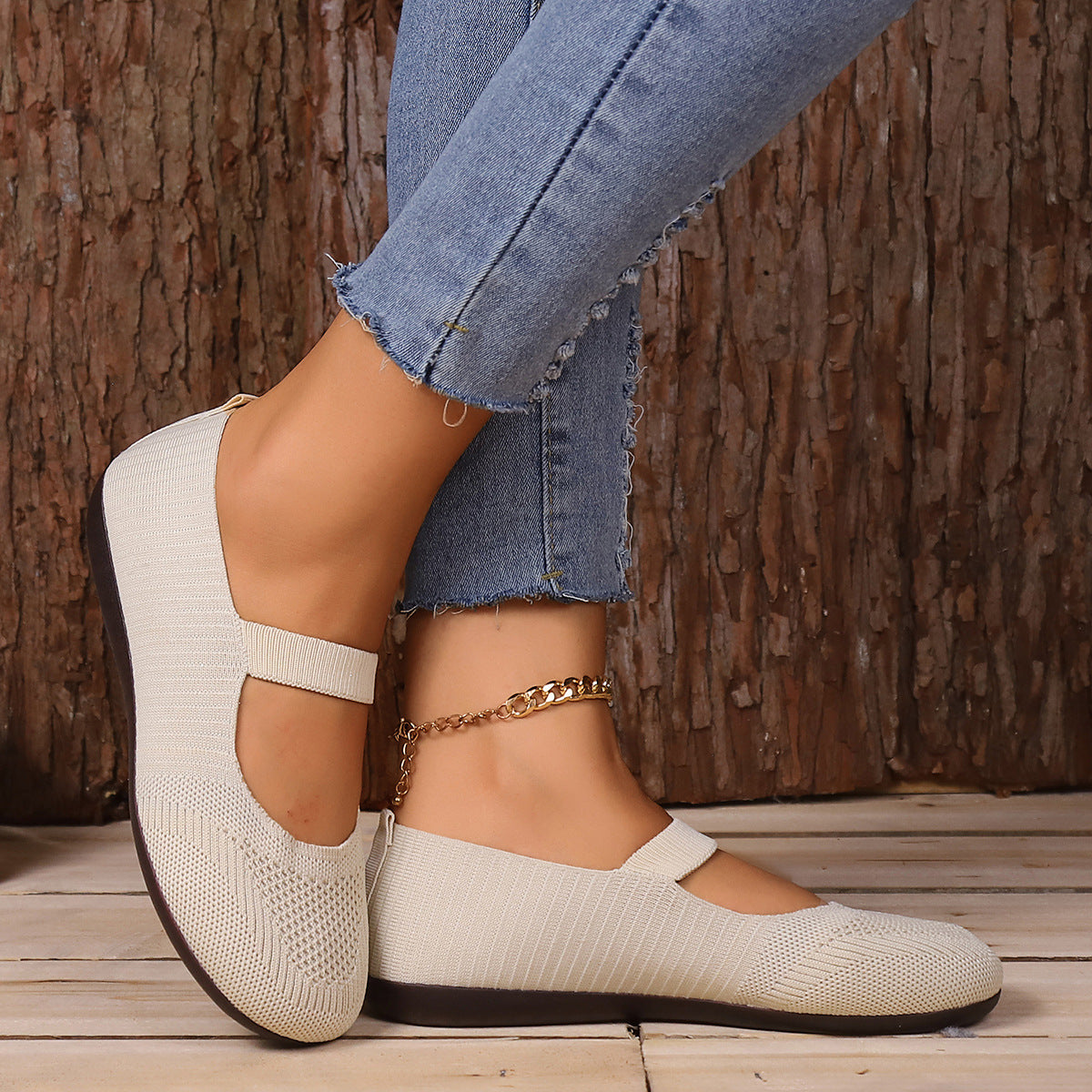 Zapatos Ortopédicos Clásicos con Estilo Atemporal