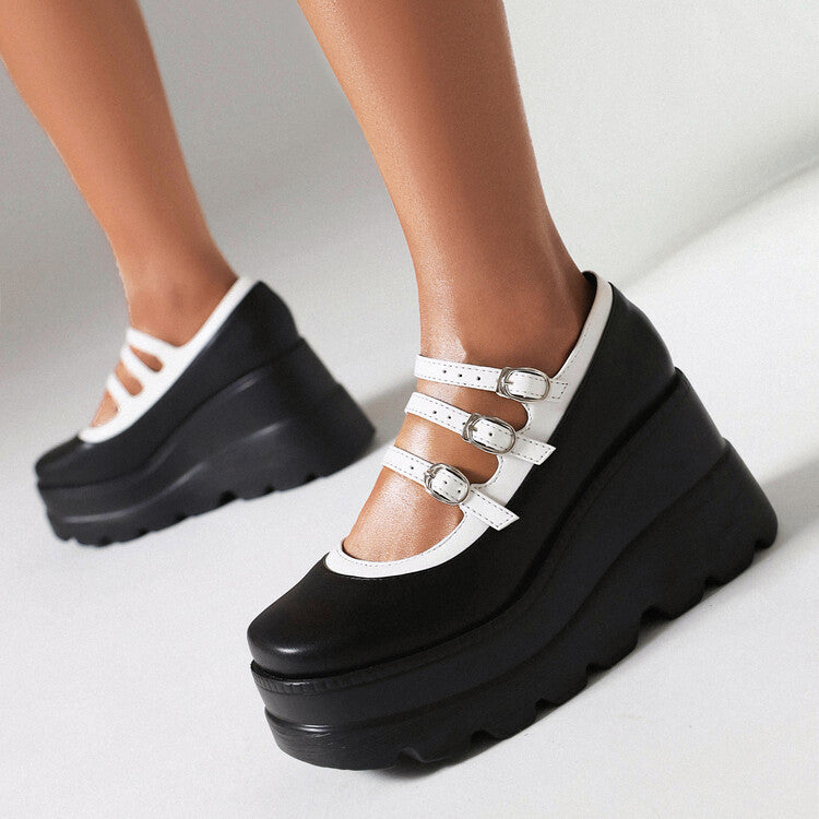 Zapatos Ortopédicos Cómodos para Uso Diario