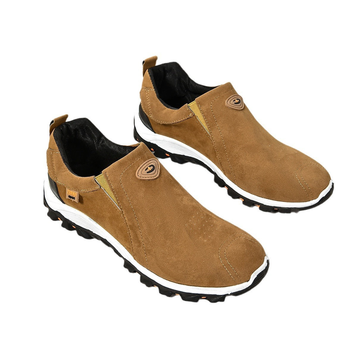 Zapatos Ortopédicos Bellamente Diseñados