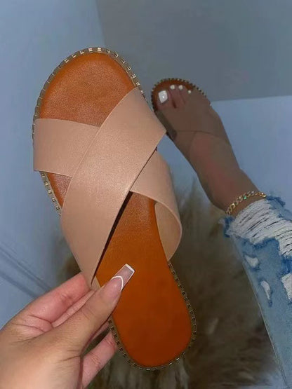 Sandalias Ortopédicos Clásicos con Estilo Atemporal