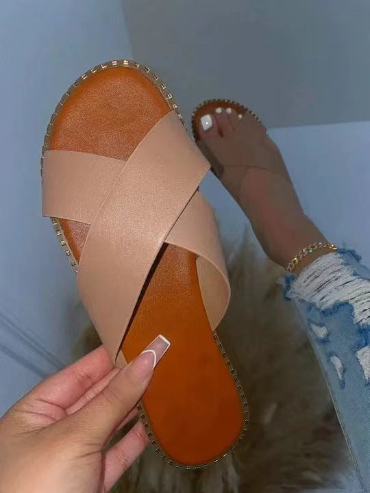 Sandalias Ortopédicos Clásicos con Estilo Atemporal