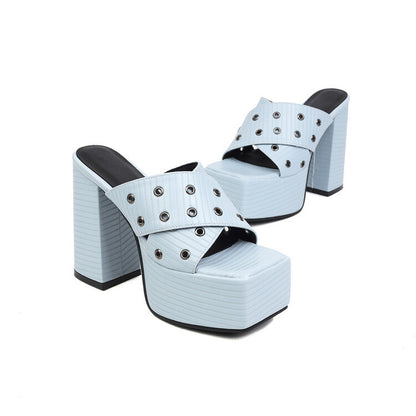Zapatos Ortopédicos de Inspiración Vintage