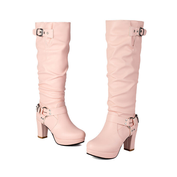 Botas Ortopédicos de Inspiración Vintage