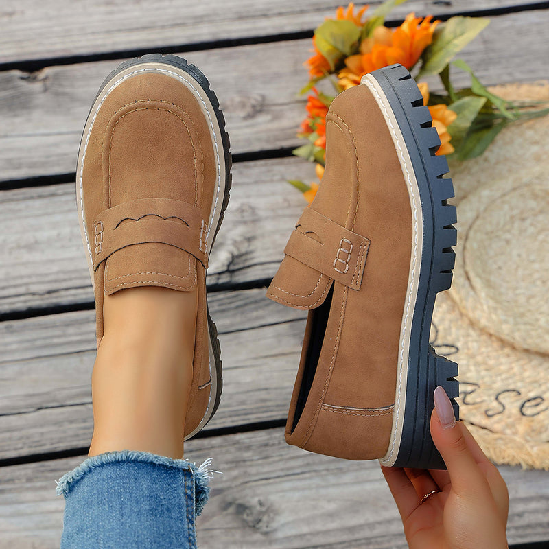 Zapatos Ortopédicos Elegantes para Cada Paso