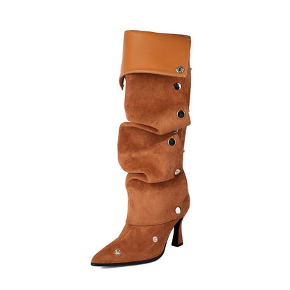 Botas Ortopédicos Bellamente Diseñados