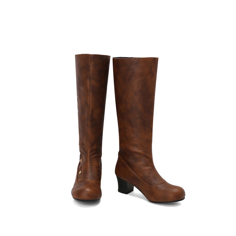 Botas Ortopédicos Clásicos con Estilo Atemporal