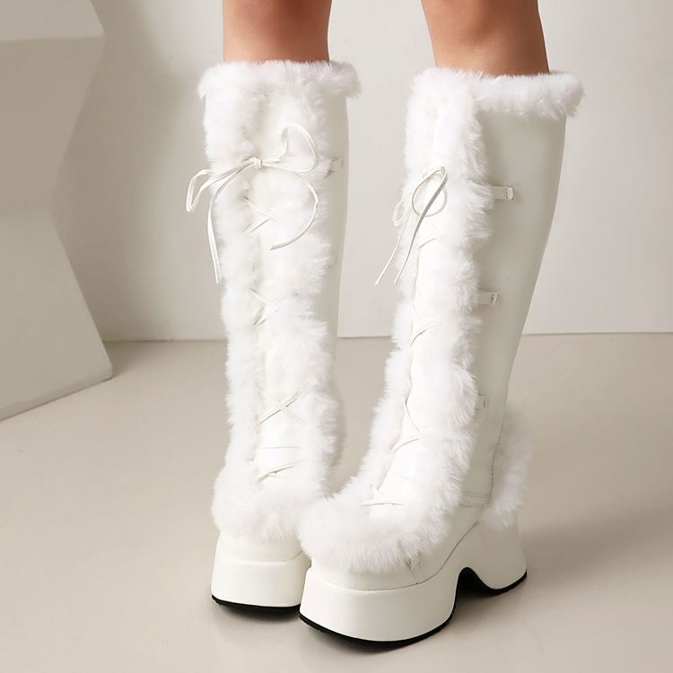 Botas Ortopédicos Cómodos para Uso Diario