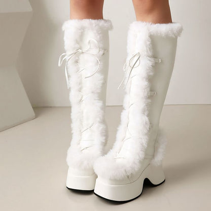 Botas Ortopédicos Cómodos para Uso Diario