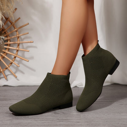 Botas Ortopédicos Cómodos para Uso Diario