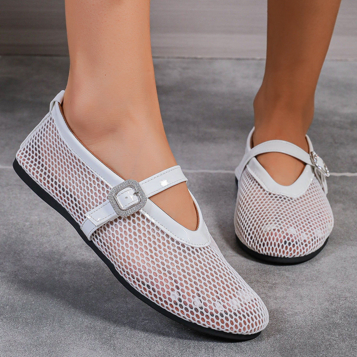 Sandalias Ortopédicos Bellamente Diseñados