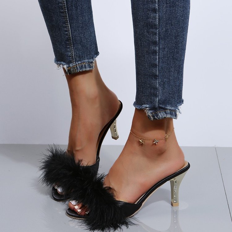 Sandalias Ortopédicos Bellamente Diseñados